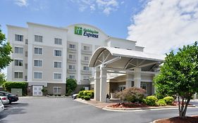 Holiday Inn Express Hotel & Suites Mooresville - Lake Norman By Ihg